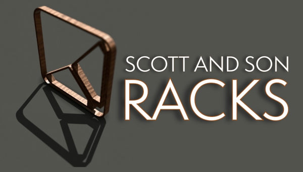 Scott and Son Racks