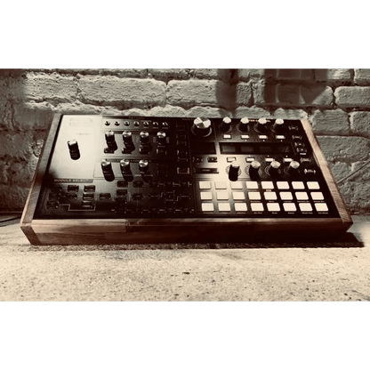 ASM Hydrasynth Synth Stand - Scott and Son Racks