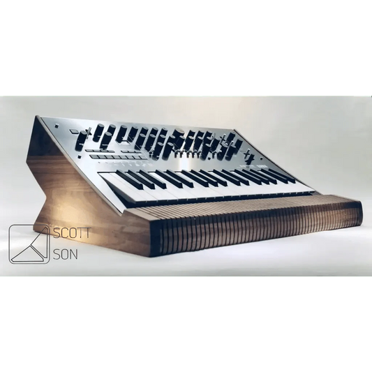 Korg  Minilogue xd Synthesizer Ständer - Scott and Son Racks