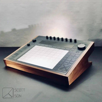 Ableton Push 3 Synth Stand